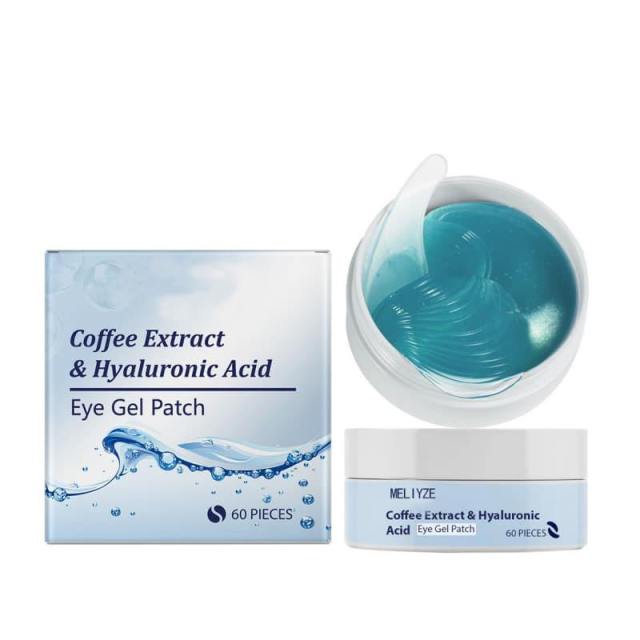 Moisturizing & Hydrating Eye Patches For Elastic, Smooth, Radiant Eye Skin Care,Moisturizing & Hydrating Eye Patches For Elastic, Smooth, Radiant Eye Skin Care 