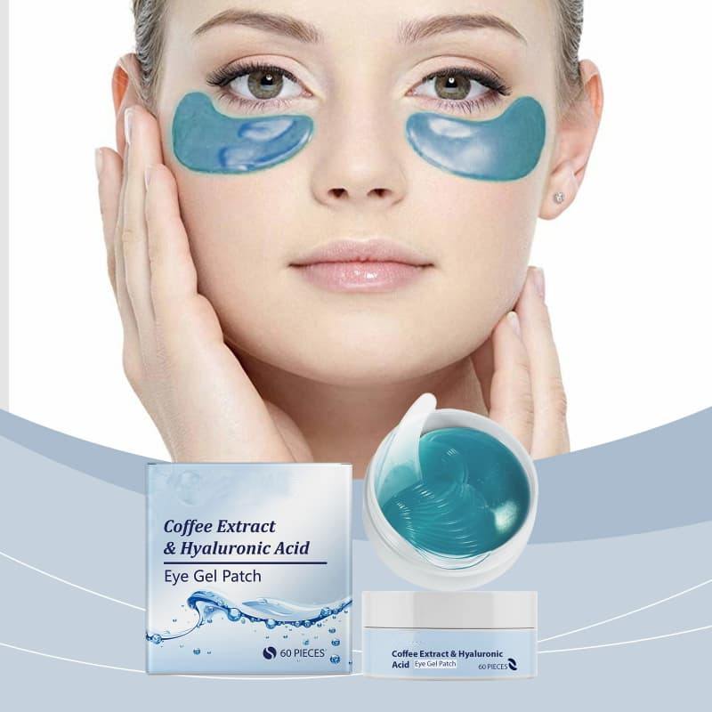 Moisturizing & Hydrating Eye Patches For Elastic, Smooth, Radiant Eye Skin Care,Moisturizing & Hydrating Eye Patches For Elastic, Smooth, Radiant Eye Skin Care 