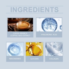 Moisturizing & Hydrating Eye Patches For Elastic, Smooth, Radiant Eye Skin Care,Moisturizing & Hydrating Eye Patches For Elastic, Smooth, Radiant Eye Skin Care 