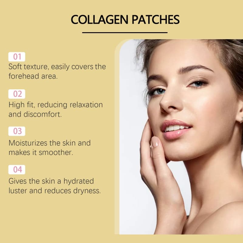 Hydrating & Nourishing & Moisturizing Facial Skin Care Eye Masks Aand Forehead Patches,Hydrating & Nourishing & Moisturizing Facial Skin Care Eye Masks Aand Forehead Patches 