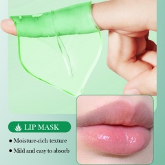 American Collagen Soft Hydrating Moisturizing Lip Mask, Anti-chapping & Lip Line Reducing Sheets,American Collagen Soft Hydrating Moisturizing Lip Mask, Anti-chapping & Lip Line Reducing Sheets 