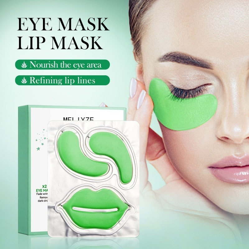 American Collagen Soft Hydrating Moisturizing Lip Mask, Anti-chapping & Lip Line Reducing Sheets,American Collagen Soft Hydrating Moisturizing Lip Mask, Anti-chapping & Lip Line Reducing Sheets 