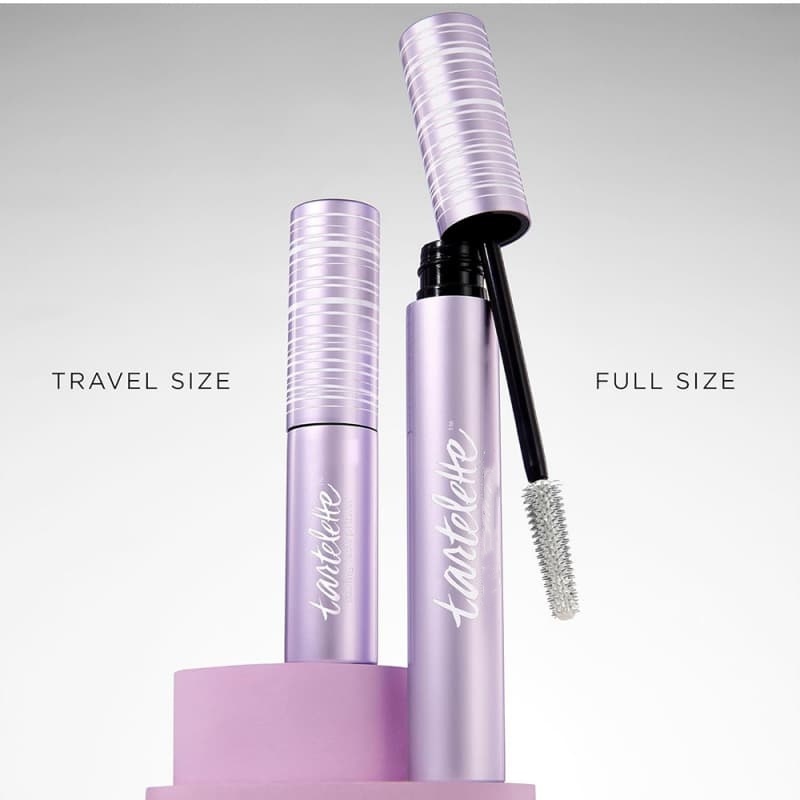Curling & Lengthening Eyelash Primer, Smudge-proof & Long-lasting Styling Mascara,Curling & Lengthening Eyelash Primer, Smudge-proof & Long-lasting Styling Mascara 