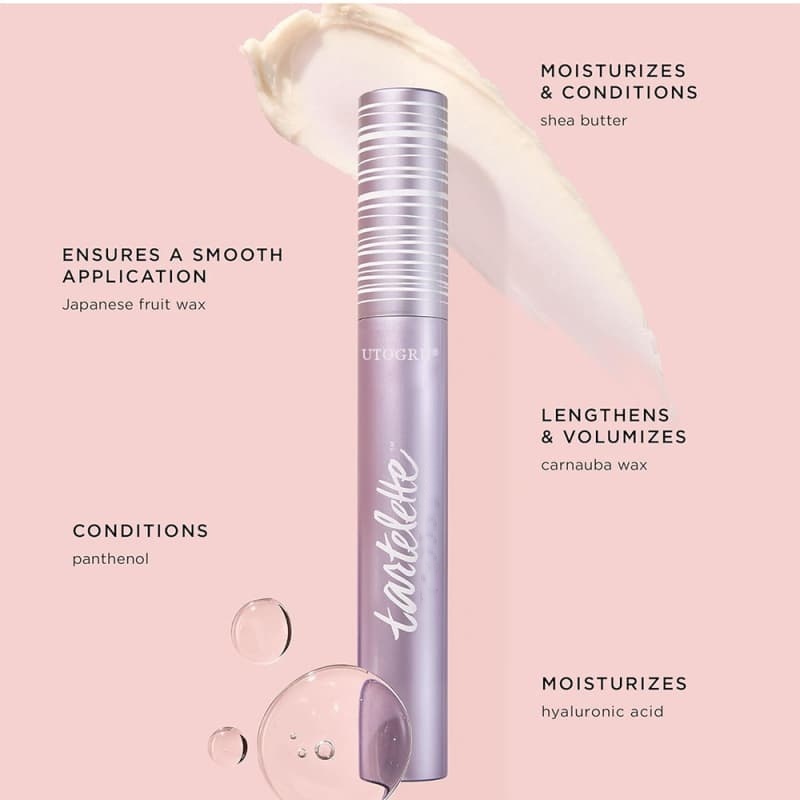 Curling & Lengthening Eyelash Primer, Smudge-proof & Long-lasting Styling Mascara,Curling & Lengthening Eyelash Primer, Smudge-proof & Long-lasting Styling Mascara 