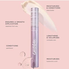 Curling & Lengthening Eyelash Primer, Smudge-proof & Long-lasting Styling Mascara,Curling & Lengthening Eyelash Primer, Smudge-proof & Long-lasting Styling Mascara 