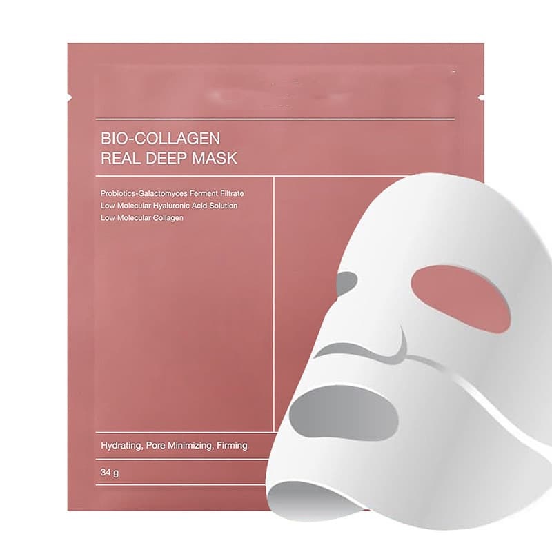 Collagen Hydrating & Moisturizing Mask, Anti-Wrinkle & Firming,Collagen Hydrating & Moisturizing Mask, Anti-Wrinkle & Firming 