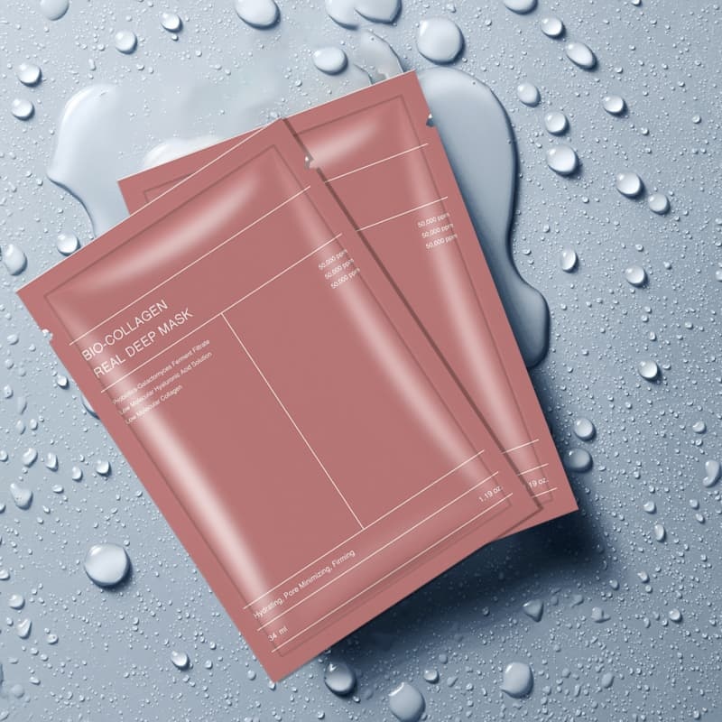 Collagen Hydrating & Moisturizing Mask, Anti-Wrinkle & Firming,Collagen Hydrating & Moisturizing Mask, Anti-Wrinkle & Firming 