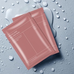 Collagen Hydrating & Moisturizing Mask, Anti-Wrinkle & Firming,Collagen Hydrating & Moisturizing Mask, Anti-Wrinkle & Firming 