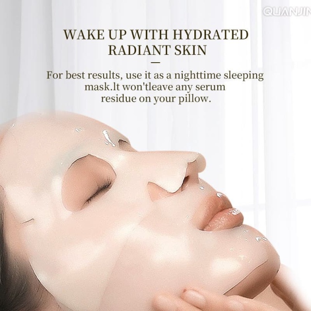 Collagen Hydrating & Moisturizing Mask, Anti-Wrinkle & Firming,Collagen Hydrating & Moisturizing Mask, Anti-Wrinkle & Firming 