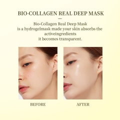 Collagen Hydrating & Moisturizing Mask, Anti-Wrinkle & Firming,Collagen Hydrating & Moisturizing Mask, Anti-Wrinkle & Firming 