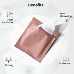 Collagen Hydrating & Moisturizing Mask, Anti-Wrinkle & Firming,Collagen Hydrating & Moisturizing Mask, Anti-Wrinkle & Firming 