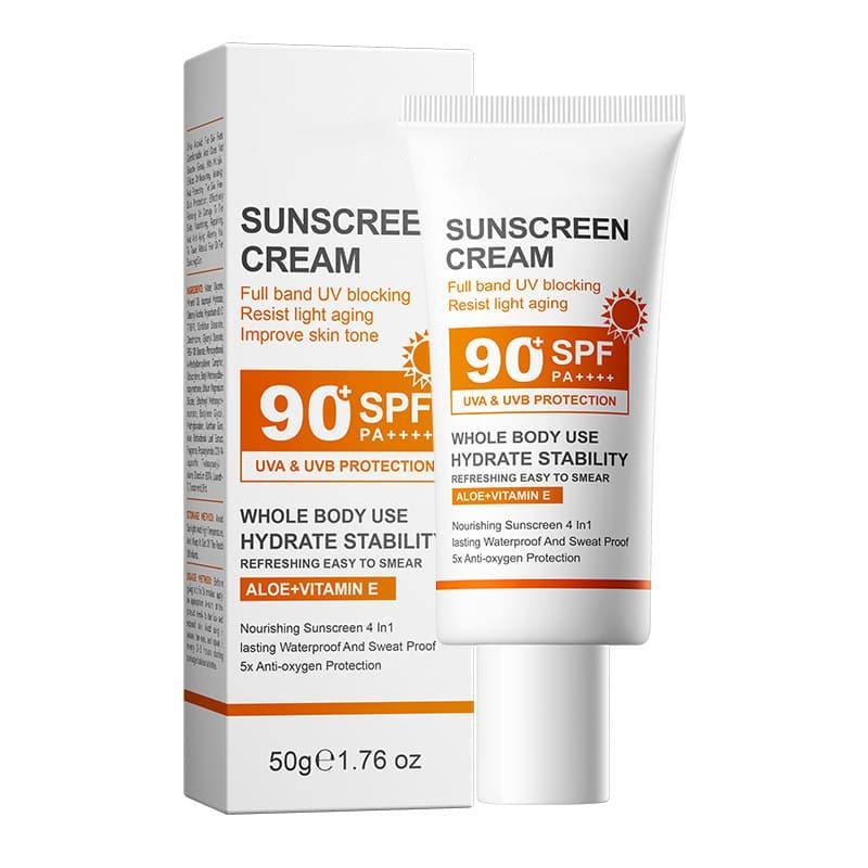 Refreshing UV-protective Lotion & Repairing Sunscreen,Refreshing UV-protective Lotion & Repairing Sunscreen 