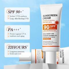 Refreshing UV-protective Lotion & Repairing Sunscreen,Refreshing UV-protective Lotion & Repairing Sunscreen 