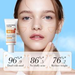 Refreshing UV-protective Lotion & Repairing Sunscreen,Refreshing UV-protective Lotion & Repairing Sunscreen 