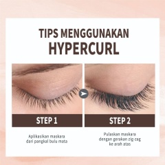 Smudge-Proof Volumizing & Lash-Lifting Primer & Curling Mascara,Smudge-Proof Volumizing & Lash-Lifting Primer & Curling Mascara 