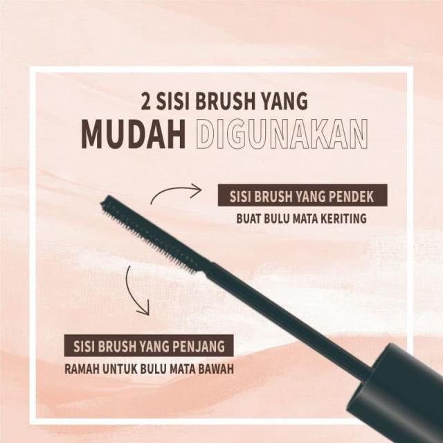 Smudge-Proof Volumizing & Lash-Lifting Primer & Curling Mascara,Smudge-Proof Volumizing & Lash-Lifting Primer & Curling Mascara 
