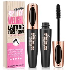 Waterproof, Weat-Proof & Smudge-Proof Thickening, Lengthening & Curling Eyelash Primer,Waterproof, Weat-Proof & Smudge-Proof Thickening, Lengthening & Curling Eyelash Primer 