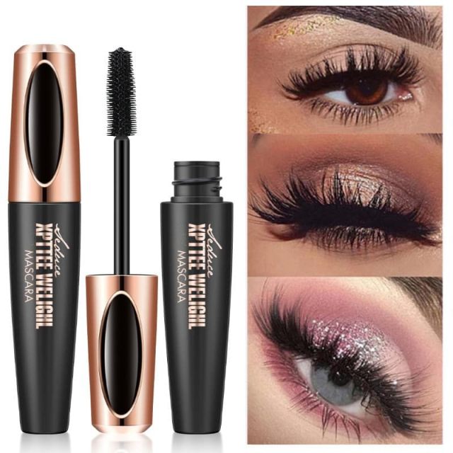 Waterproof, Weat-Proof & Smudge-Proof Thickening, Lengthening & Curling Eyelash Primer,Waterproof, Weat-Proof & Smudge-Proof Thickening, Lengthening & Curling Eyelash Primer 