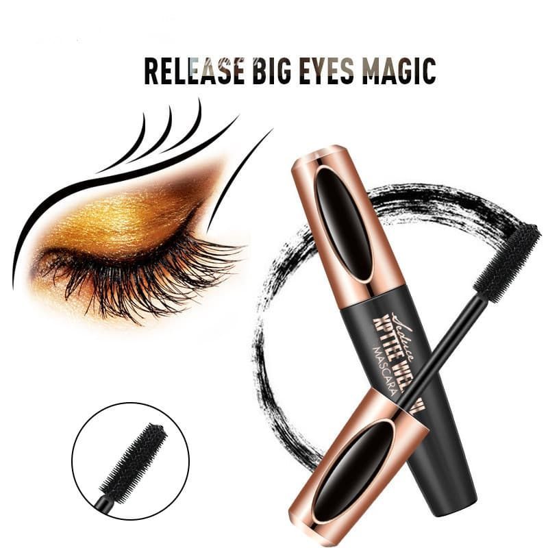 Waterproof, Weat-Proof & Smudge-Proof Thickening, Lengthening & Curling Eyelash Primer,Waterproof, Weat-Proof & Smudge-Proof Thickening, Lengthening & Curling Eyelash Primer 