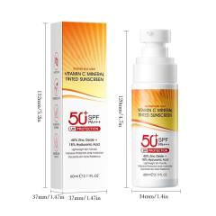Whitening, Freckle-Removing, Hydrating, Moisturizing, Refreshing & Isolating Sunscreen,Whitening, Freckle-Removing, Hydrating, Moisturizing, Refreshing & Isolating Sunscreen 