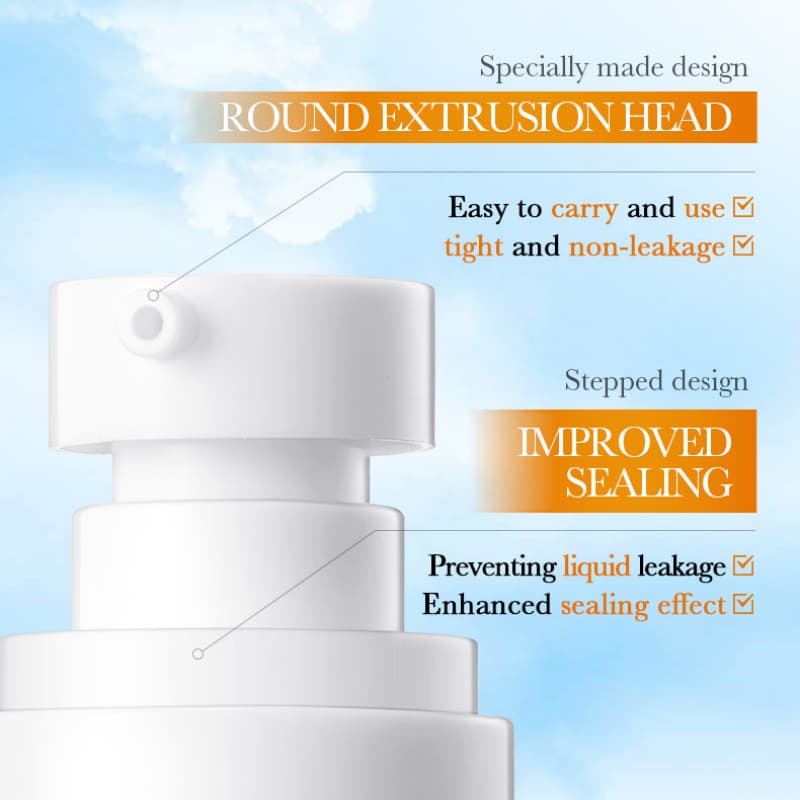Whitening, Freckle-Removing, Hydrating, Moisturizing, Refreshing & Isolating Sunscreen,Whitening, Freckle-Removing, Hydrating, Moisturizing, Refreshing & Isolating Sunscreen 
