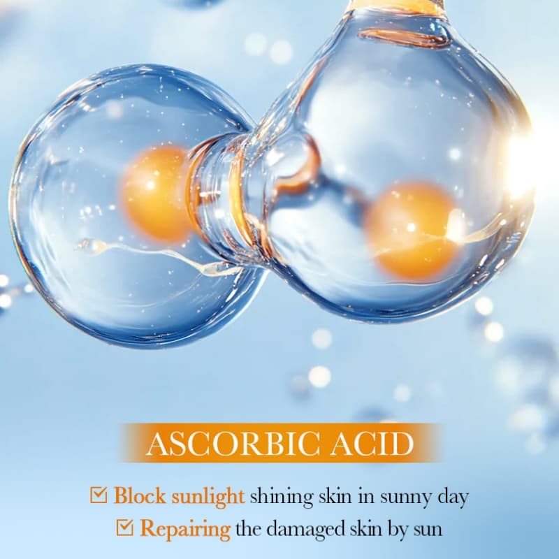 Whitening, Freckle-Removing, Hydrating, Moisturizing, Refreshing & Isolating Sunscreen,Whitening, Freckle-Removing, Hydrating, Moisturizing, Refreshing & Isolating Sunscreen 