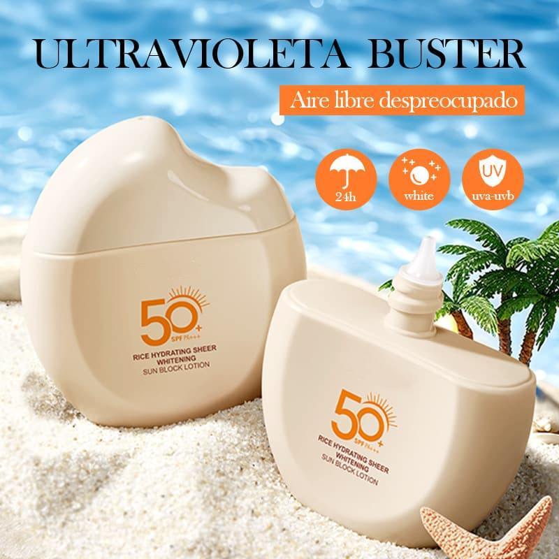 Moisturizing, Lightweight, Brightening Sunscreen With UV Protection,Moisturizing, Lightweight, Brightening Sunscreen With UV Protection 