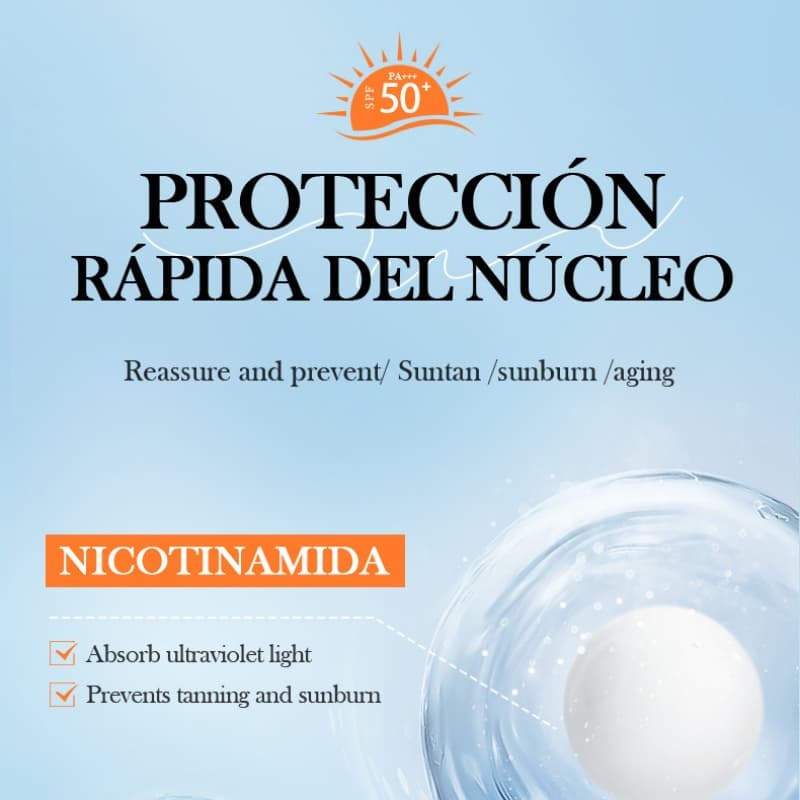 Moisturizing, Lightweight, Brightening Sunscreen With UV Protection,Moisturizing, Lightweight, Brightening Sunscreen With UV Protection 