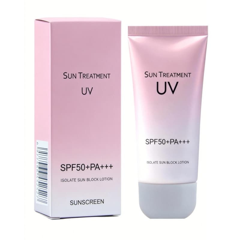 Refreshing, Moisturizing, Highly Long-Lasting, Waterproof And UV-Protective Sunscreen,Refreshing, Moisturizing, Highly Long-Lasting, Waterproof And UV-Protective Sunscreen 
