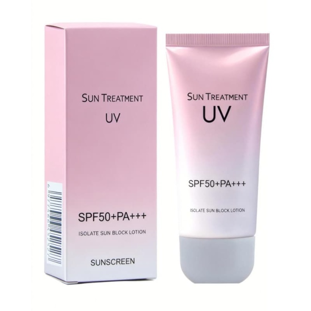 Refreshing, Moisturizing, Highly Long-Lasting, Waterproof And UV-Protective Sunscreen,Refreshing, Moisturizing, Highly Long-Lasting, Waterproof And UV-Protective Sunscreen 