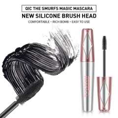 Slender, Curly, Smudge-Proof, Sweat-Resistant & Long-Wearing Mascara,Slender, Curly, Smudge-Proof, Sweat-Resistant & Long-Wearing Mascara 