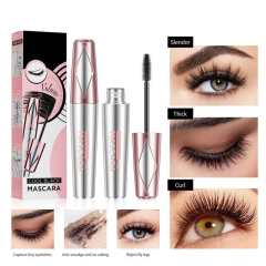Slender, Curly, Smudge-Proof, Sweat-Resistant & Long-Wearing Mascara,Slender, Curly, Smudge-Proof, Sweat-Resistant & Long-Wearing Mascara 