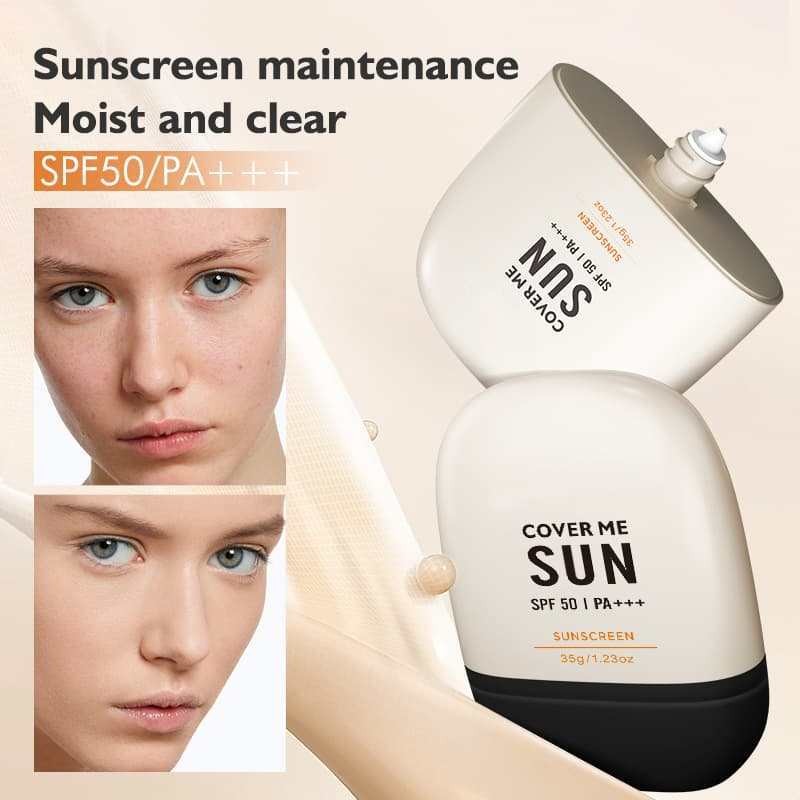 SPF50+ PA+++ Sunscreen Lotion, Hydrating, Moisturizing, Waterproof, Sweat-proof, Skin-nourishing and Isolating Sun Cream,SPF50+ PA+++ Sunscreen Lotion, Hydrating, Moisturizing, Waterproof, Sweat-proof, Skin-nourishing and Isolating Sun Cream 