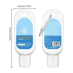 High Protection Sunscreen Lotion SPF50+ PA+++ OEM & ODM Manufacturer | Supplier,High Protection Sunscreen Lotion SPF50+ PA+++ OEM & ODM Manufacturer | Supplier 