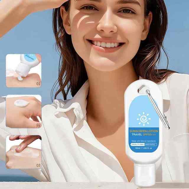 High Protection Sunscreen Lotion SPF50+ PA+++ OEM & ODM Manufacturer | Supplier,High Protection Sunscreen Lotion SPF50+ PA+++ OEM & ODM Manufacturer | Supplier 