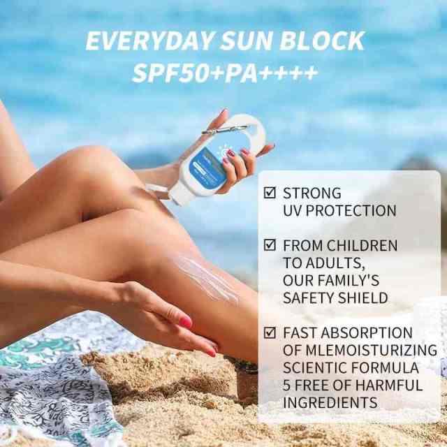 High Protection Sunscreen Lotion SPF50+ PA+++ OEM & ODM Manufacturer | Supplier,High Protection Sunscreen Lotion SPF50+ PA+++ OEM & ODM Manufacturer | Supplier 