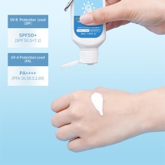 High Protection Sunscreen Lotion SPF50+ PA+++ OEM & ODM Manufacturer | Supplier,High Protection Sunscreen Lotion SPF50+ PA+++ OEM & ODM Manufacturer | Supplier 