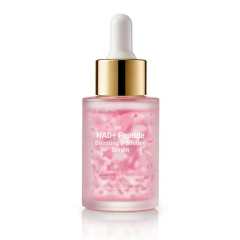 NAD+ Peptide Boosting Smoothie Serum, Anti-Aging Firming & Hydrating Face Serum,NAD+ Peptide Boosting Smoothie Serum, Anti-Aging Firming & Hydrating Face Serum 