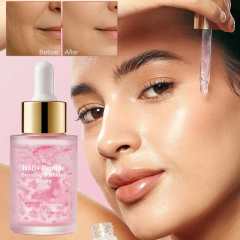 NAD+ Peptide Boosting Smoothie Serum, Anti-Aging Firming & Hydrating Face Serum,NAD+ Peptide Boosting Smoothie Serum, Anti-Aging Firming & Hydrating Face Serum 