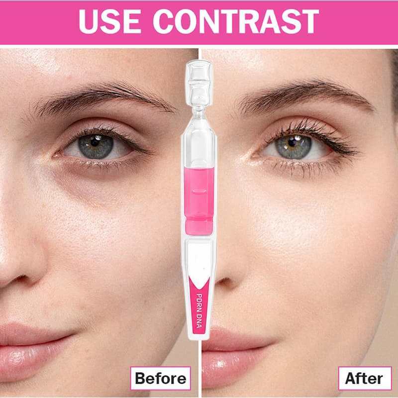 Salmon DNA PDRN Ampoule Serum with Niacinamide & Collagen, Anti-Aging Skin Renewal Treatment,Salmon DNA PDRN Ampoule Serum with Niacinamide & Collagen, Anti-Aging Skin Renewal Treatment 