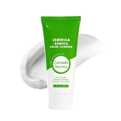 Centella Asiatica Facial Cleanser | Deep Clean Pores, Calm Irritated Skin & Control Excess Oil,Centella Asiatica Facial Cleanser | Deep Clean Pores, Calm Irritated Skin & Control Excess Oil 