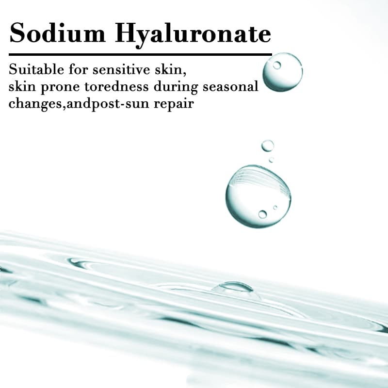 Emergency Soothing Facial Serum, Calming Redness & Hydrating Sensitive Irritated Skin Serum,Emergency Soothing Facial Serum, Calming Redness & Hydrating Sensitive Irritated Skin Serum 