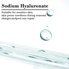 Emergency Soothing Facial Serum, Calming Redness & Hydrating Sensitive Irritated Skin Serum,Emergency Soothing Facial Serum, Calming Redness & Hydrating Sensitive Irritated Skin Serum 
