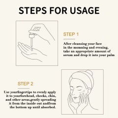Emergency Soothing Facial Serum, Calming Redness & Hydrating Sensitive Irritated Skin Serum,Emergency Soothing Facial Serum, Calming Redness & Hydrating Sensitive Irritated Skin Serum 