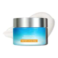 Hydrating Moisturizing Soothing Facial Cream, Calming Irritated Dry Skin, Deep Hydration Repair Face Cream,Hydrating Moisturizing Soothing Facial Cream, Calming Irritated Dry Skin, Deep Hydration Repair Face Cream 