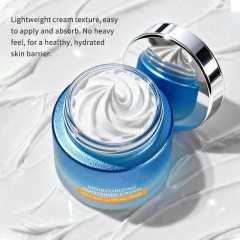 Hydrating Moisturizing Soothing Facial Cream, Calming Irritated Dry Skin, Deep Hydration Repair Face Cream,Hydrating Moisturizing Soothing Facial Cream, Calming Irritated Dry Skin, Deep Hydration Repair Face Cream 