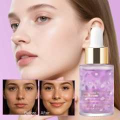 Bakuchiol Plumping Face Serum, Natural Anti-Aging Serum for Reducing Fine Lines, Minimizing Pores & Smoothing Firming Skin,Bakuchiol Plumping Face Serum, Natural Anti-Aging Serum for Reducing Fine Lines, Minimizing Pores & Smoothing Firming Skin 
