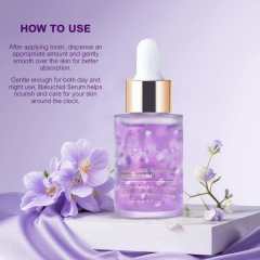 Bakuchiol Plumping Face Serum, Natural Anti-Aging Serum for Reducing Fine Lines, Minimizing Pores & Smoothing Firming Skin,Bakuchiol Plumping Face Serum, Natural Anti-Aging Serum for Reducing Fine Lines, Minimizing Pores & Smoothing Firming Skin 