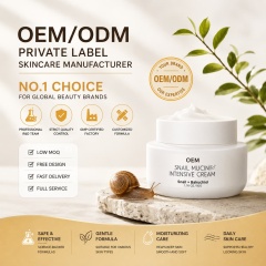 Intensive Snail Mucin Eye Cream | Snail Extract & Bakuchiol to Hydrate, Smooth Wrinkles & Improve Dark Circles,Intensive Snail Mucin Eye Cream | Snail Extract & Bakuchiol to Hydrate, Smooth Wrinkles & Improve Dark Circles 