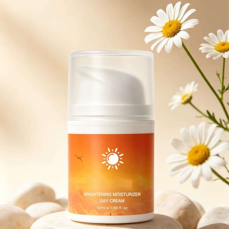 Brightening Moisturizer Day Cream | VC+Niacinamide+Fullerene to Nourish Skin, Boost Luminosity & Lighten Dull Complexion,Brightening Moisturizer Day Cream | VC+Niacinamide+Fullerene to Nourish Skin, Boost Luminosity & Lighten Dull Complexion 